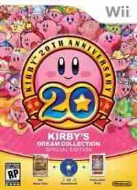 Descargar Kirbys Dream Collection Special Edition [English][USA][iNSOMNi] por Torrent